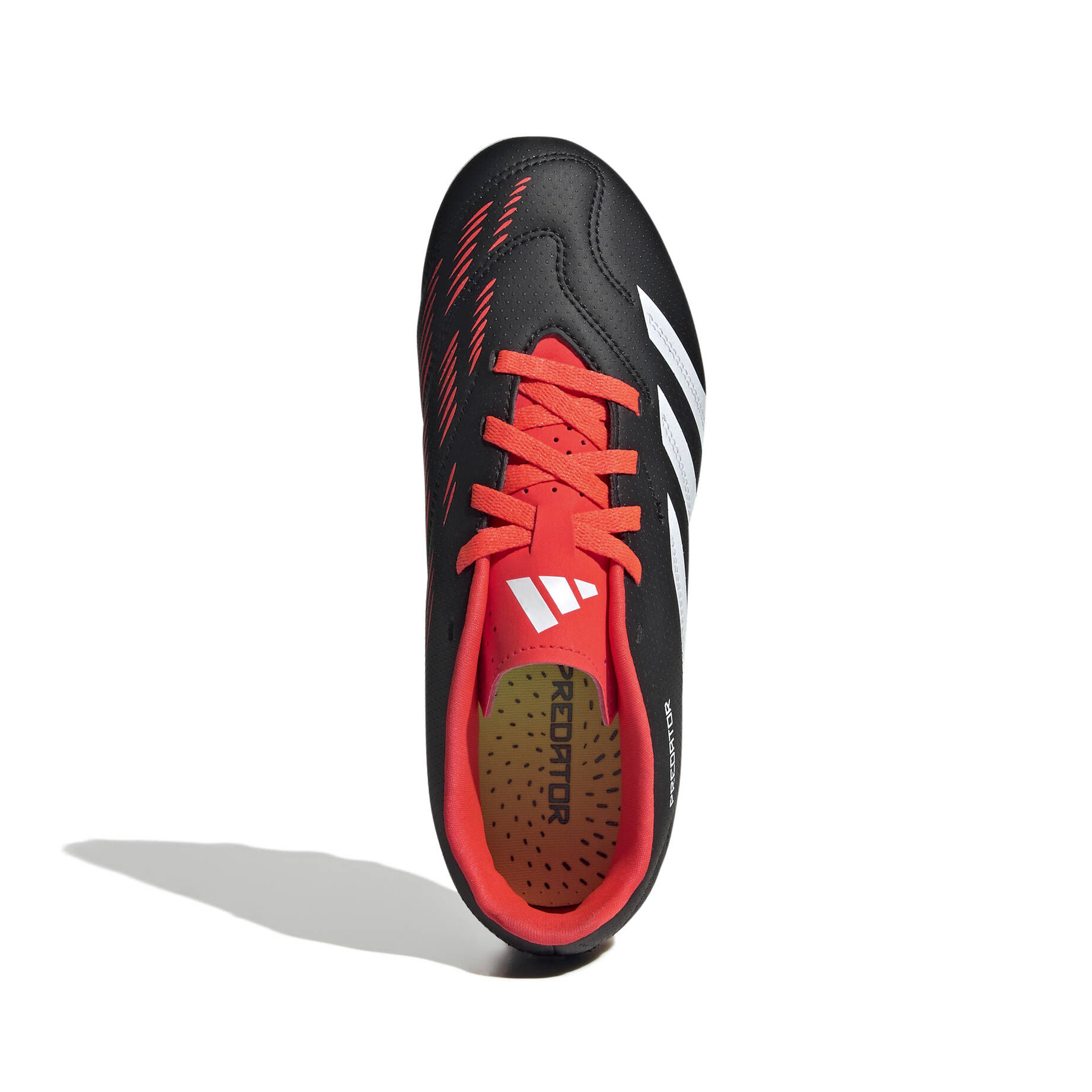 adidas Performance| Kinder Fußballschuhe Rasen PREDATOR CLUB FxG
