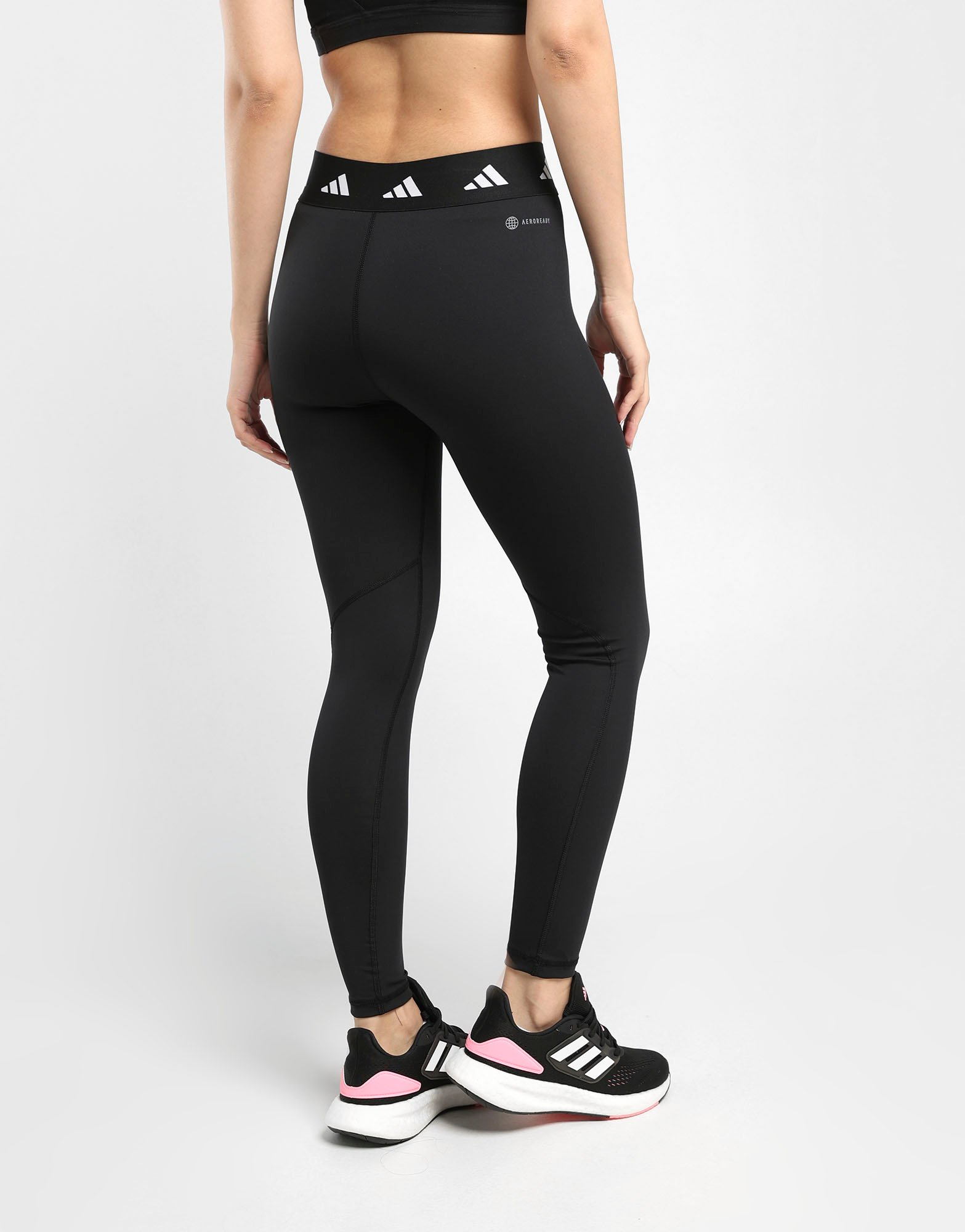 adidas Legging 7/8 Techfit