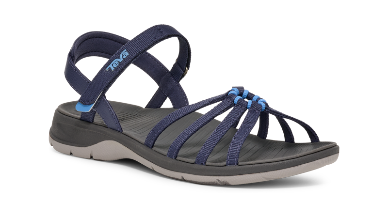Tirratraveler Sandalen