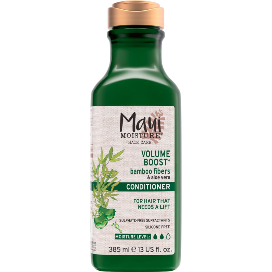 Maui Conditioner Nourish & Moisture + Coconut Milk 385 ml
