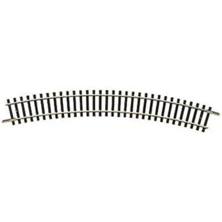 Tillig 83106 - Gebogenes Gleis, R21, Spur TT