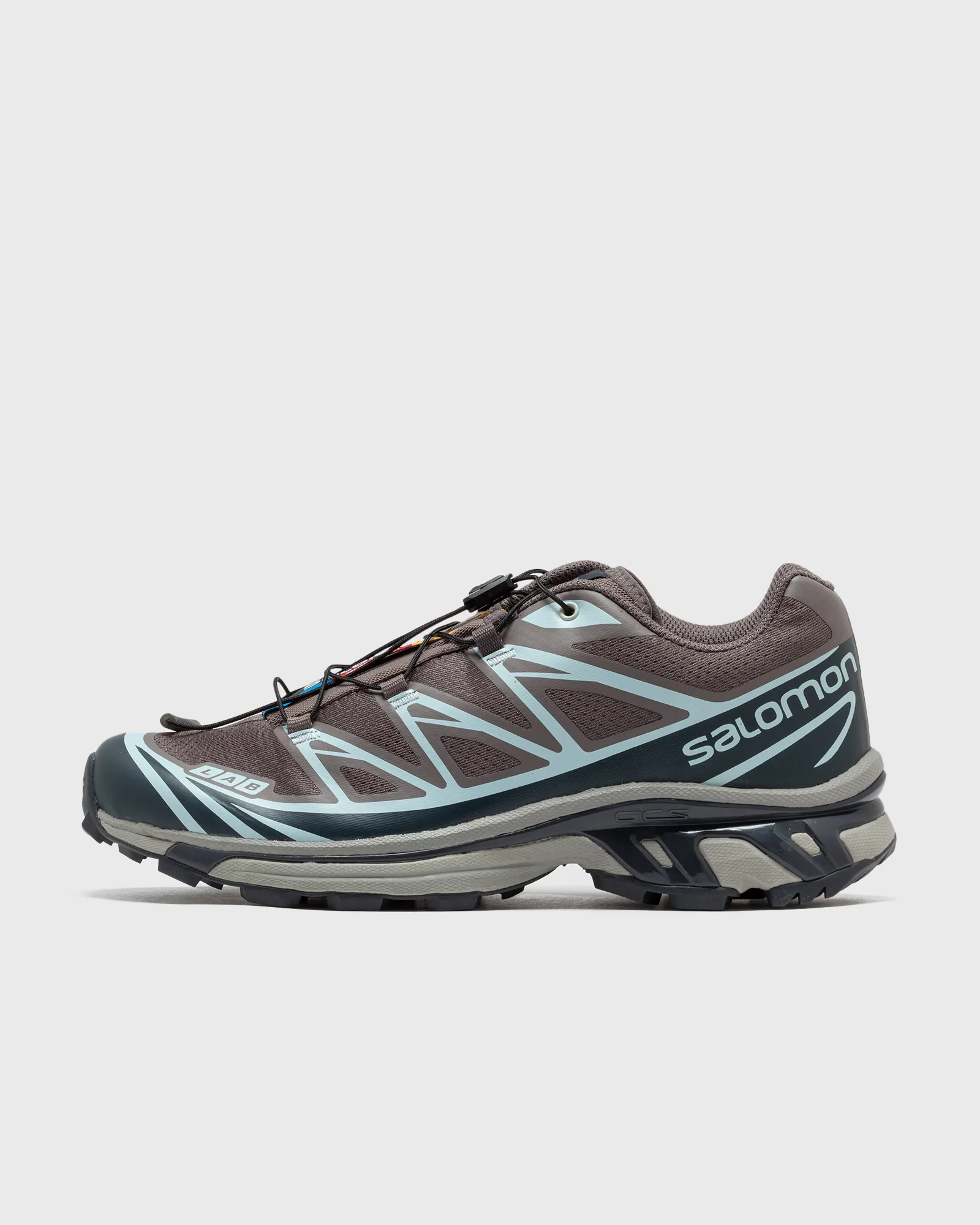 Salomon XT-6