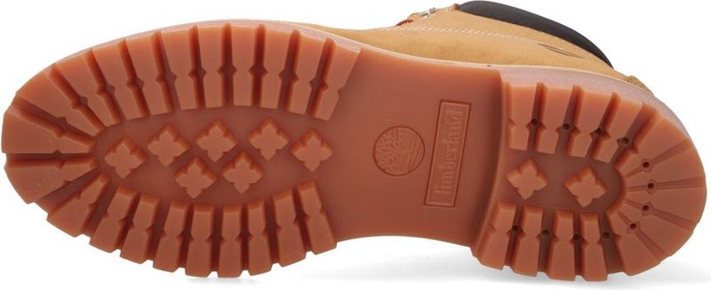 Timberland - 6 Inch Premium Boot - Veterboots - Bruin - Waterdicht