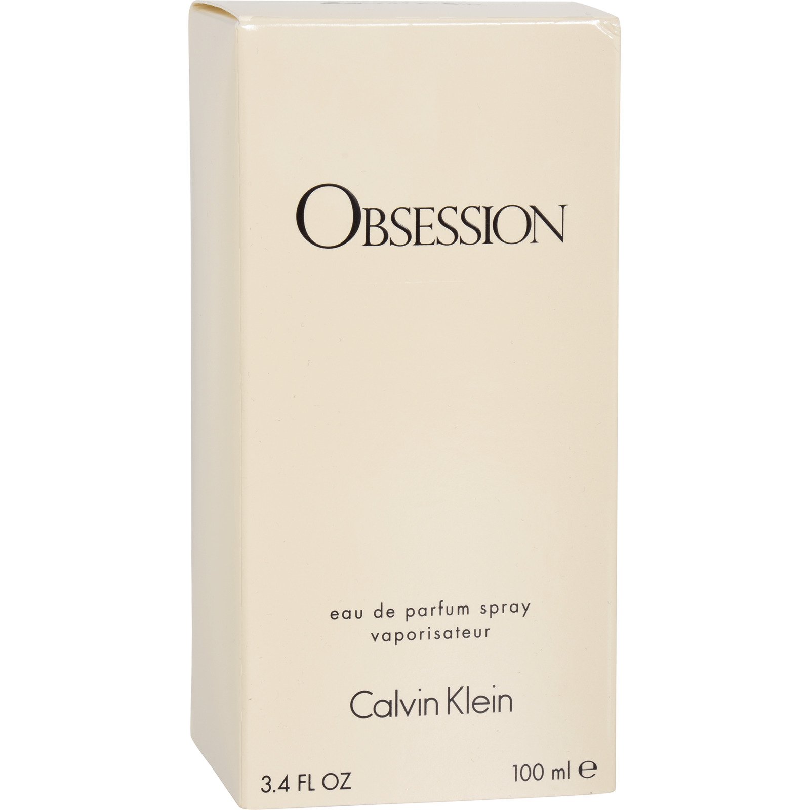 Calvin Klein Obsession Eau de Parfum