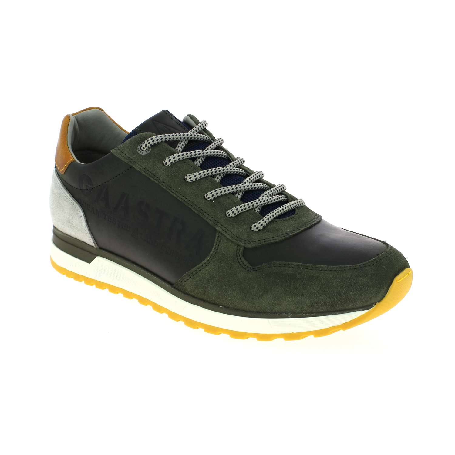 Baskets homme GAASTRA KARIM SPT M
