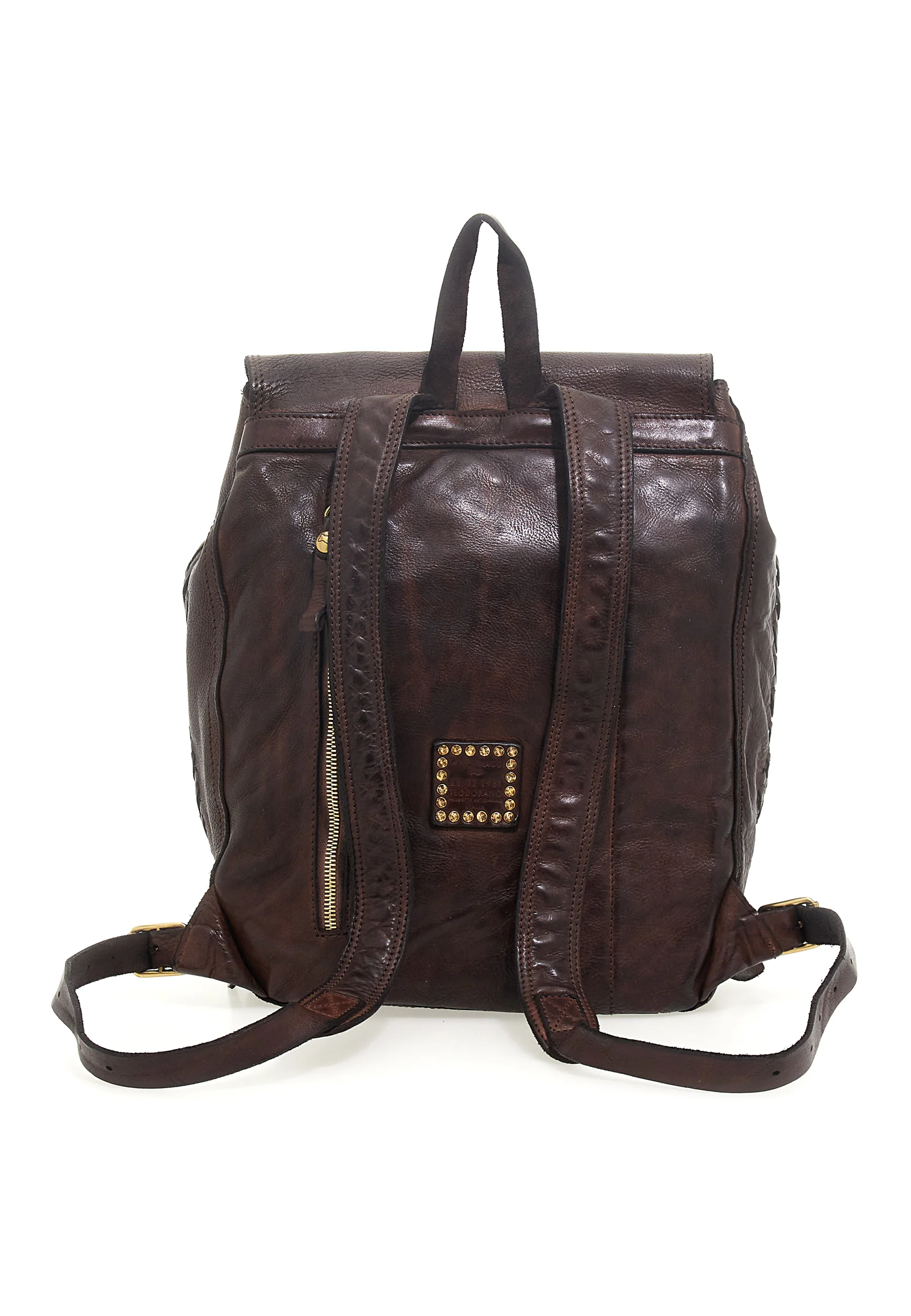 DALIA - Sacs à dos | Marron