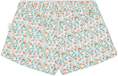 Luca & Lola Isola Shorts, Flower Garden