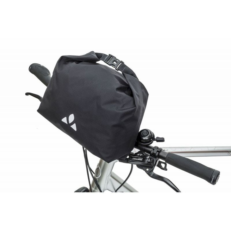 Aqua Box Light - Sacoche pour guidon vélo