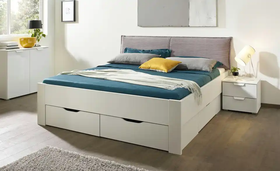 Komfort-Futonbett Aditio Beds