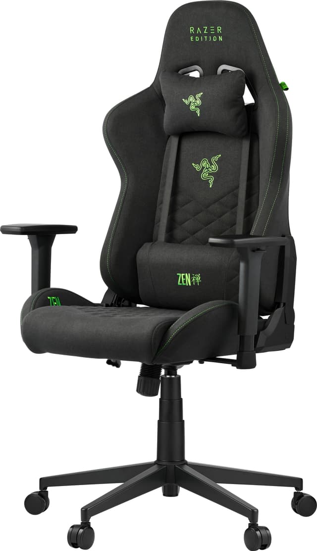 Razer Tarok Natrix Cloth gamingstol