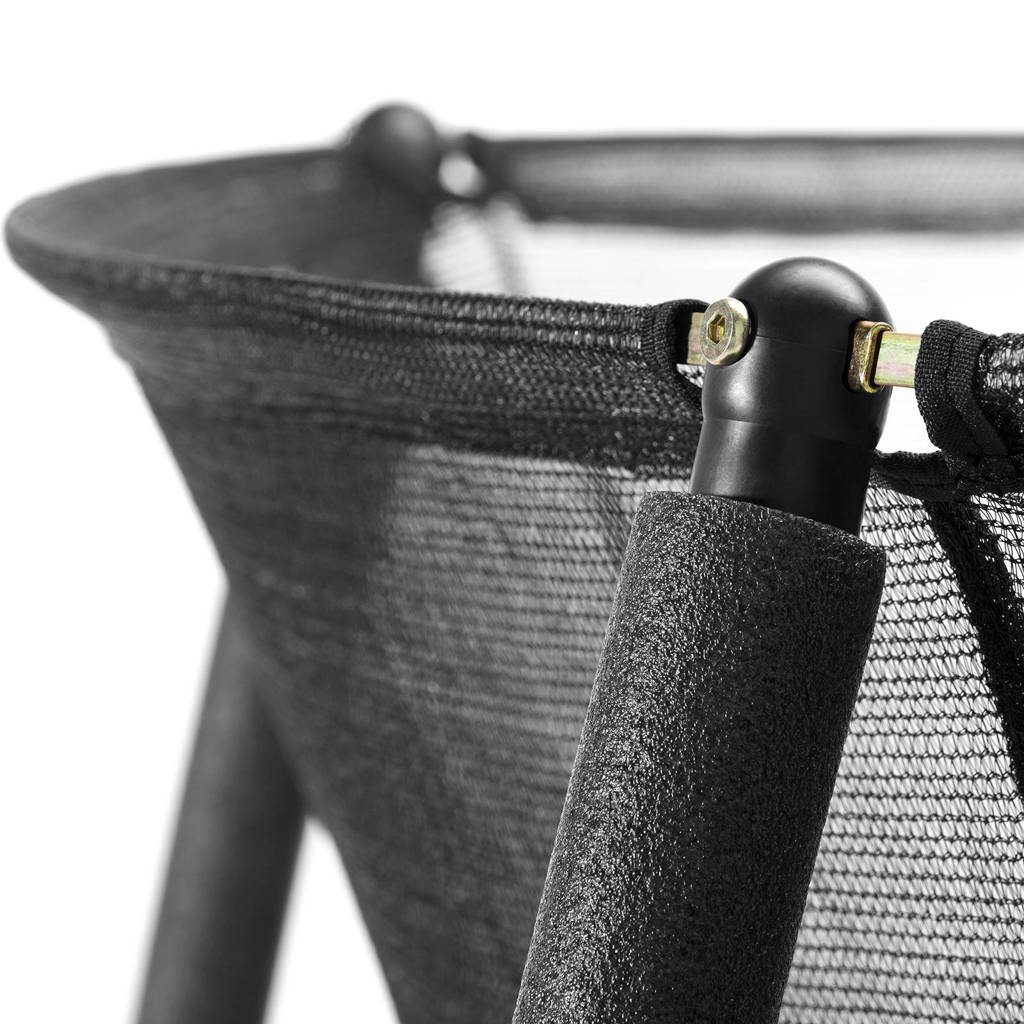 trampoline Ø427 cm