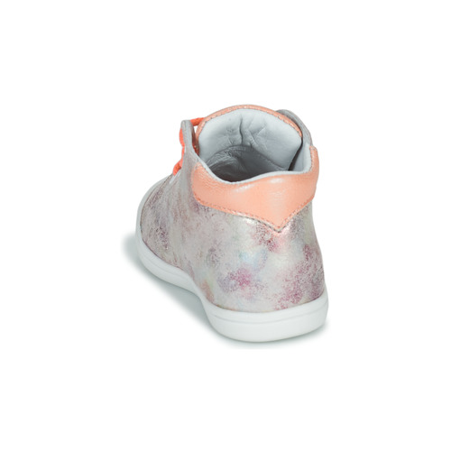 GBB - NAHIA - Rose