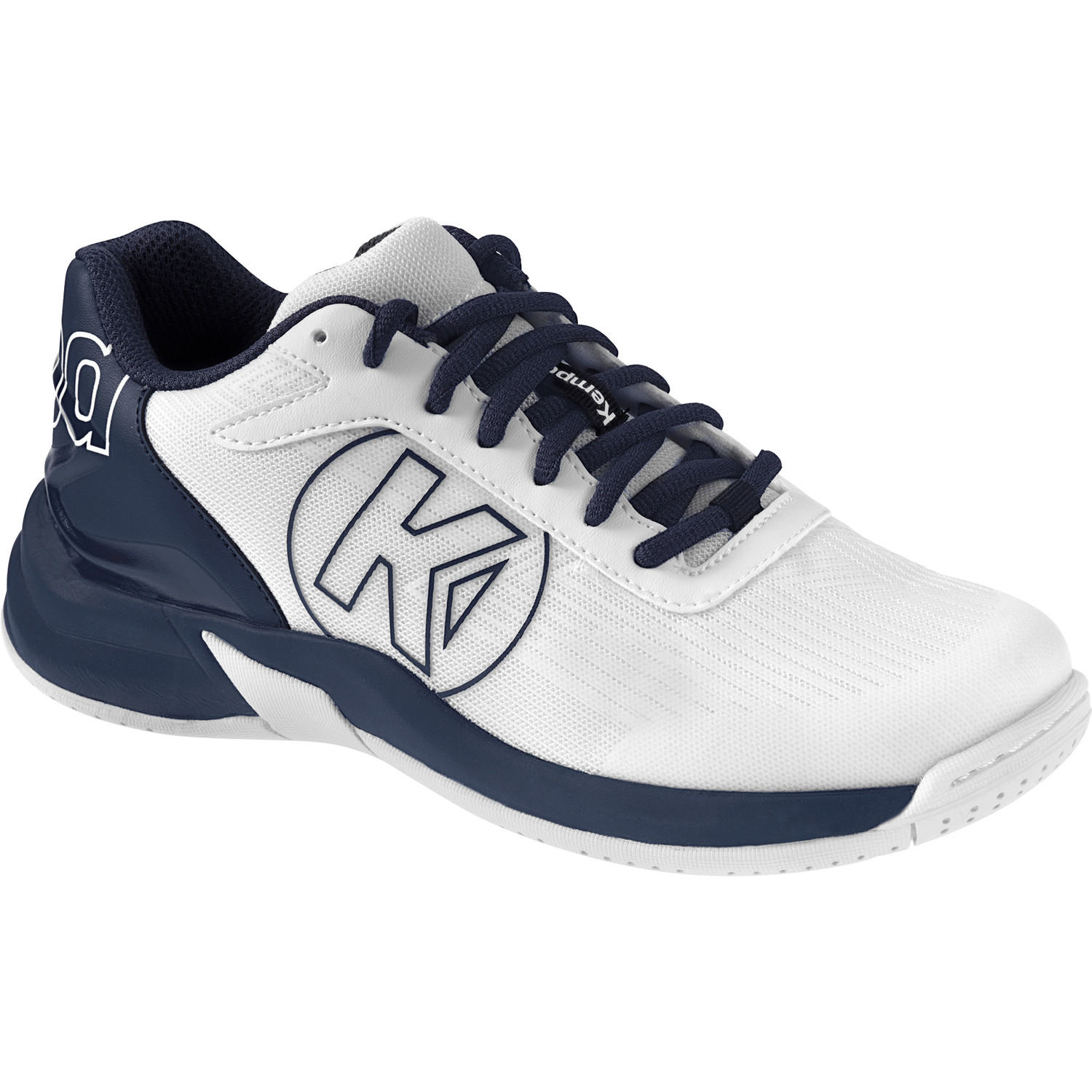 Kempa Attack 2.0 Laces Kids