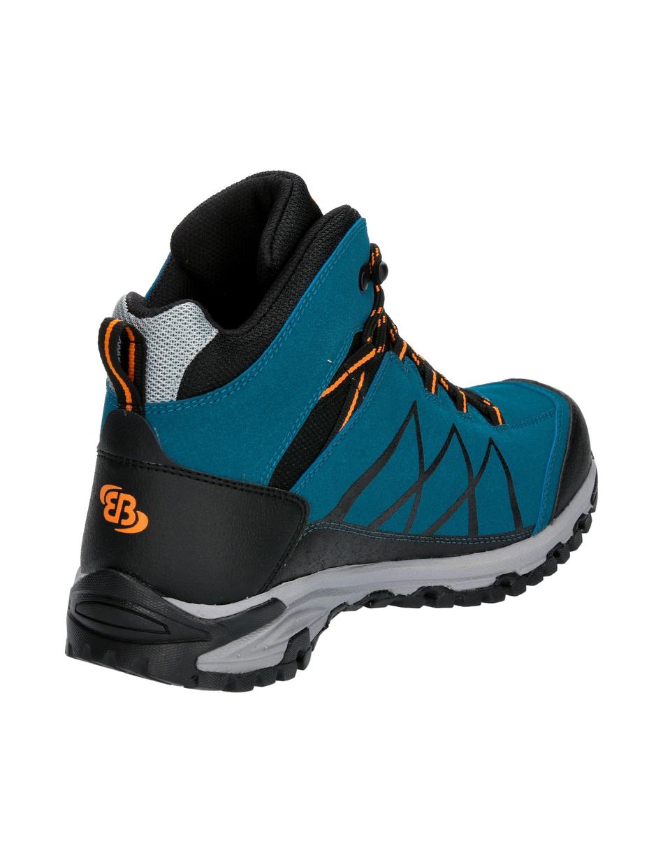Outdoorstiefel Kansas High