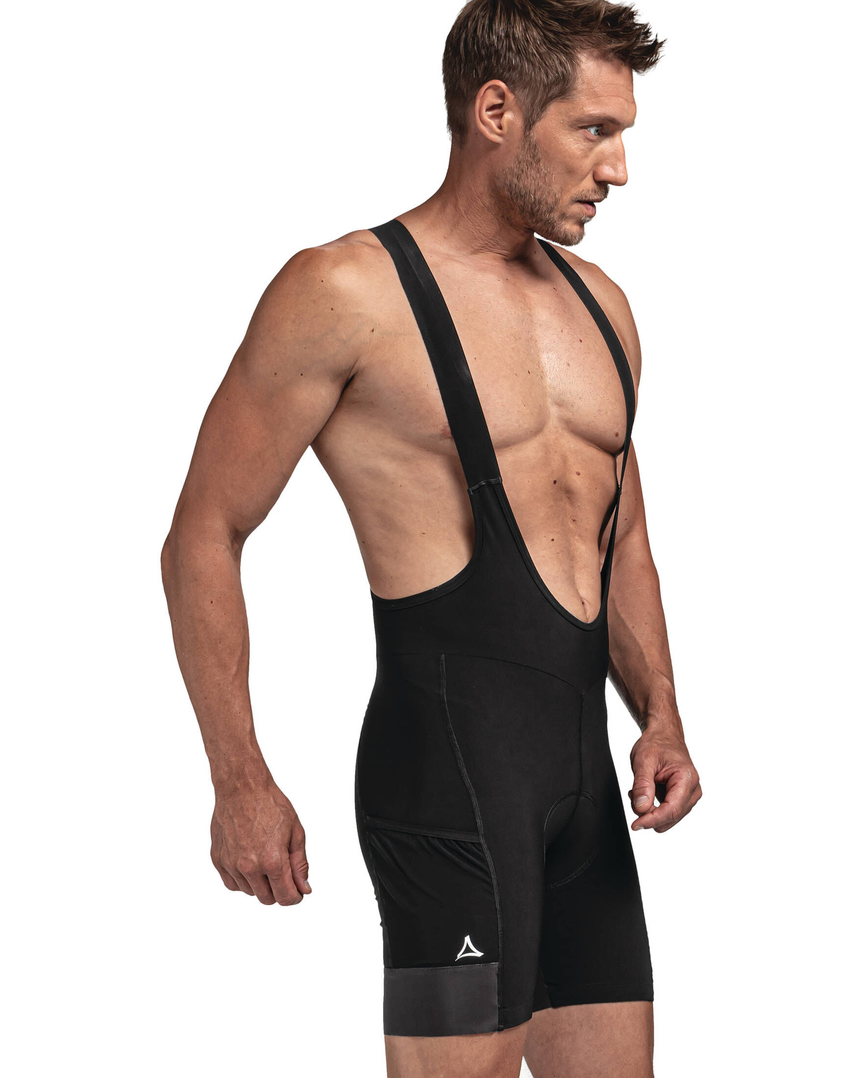 Schöffel| Herren Unterhose Skin Pants Solo Bib 4h M