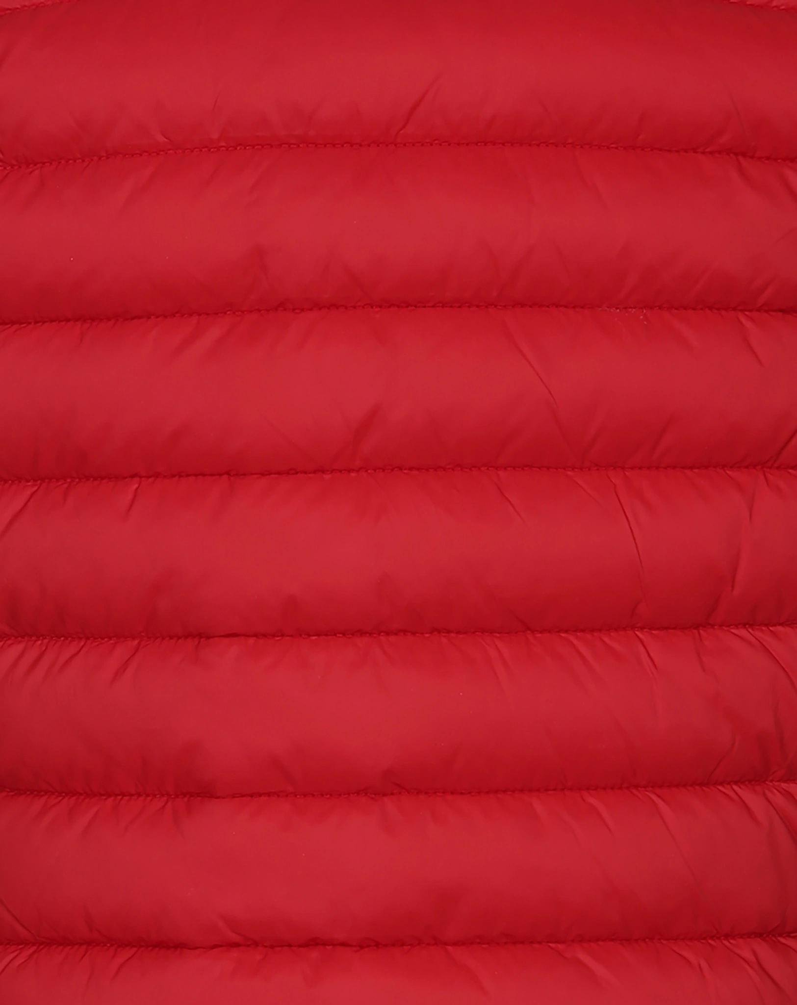 Steppweste ANDY GIGA 15 in tango red