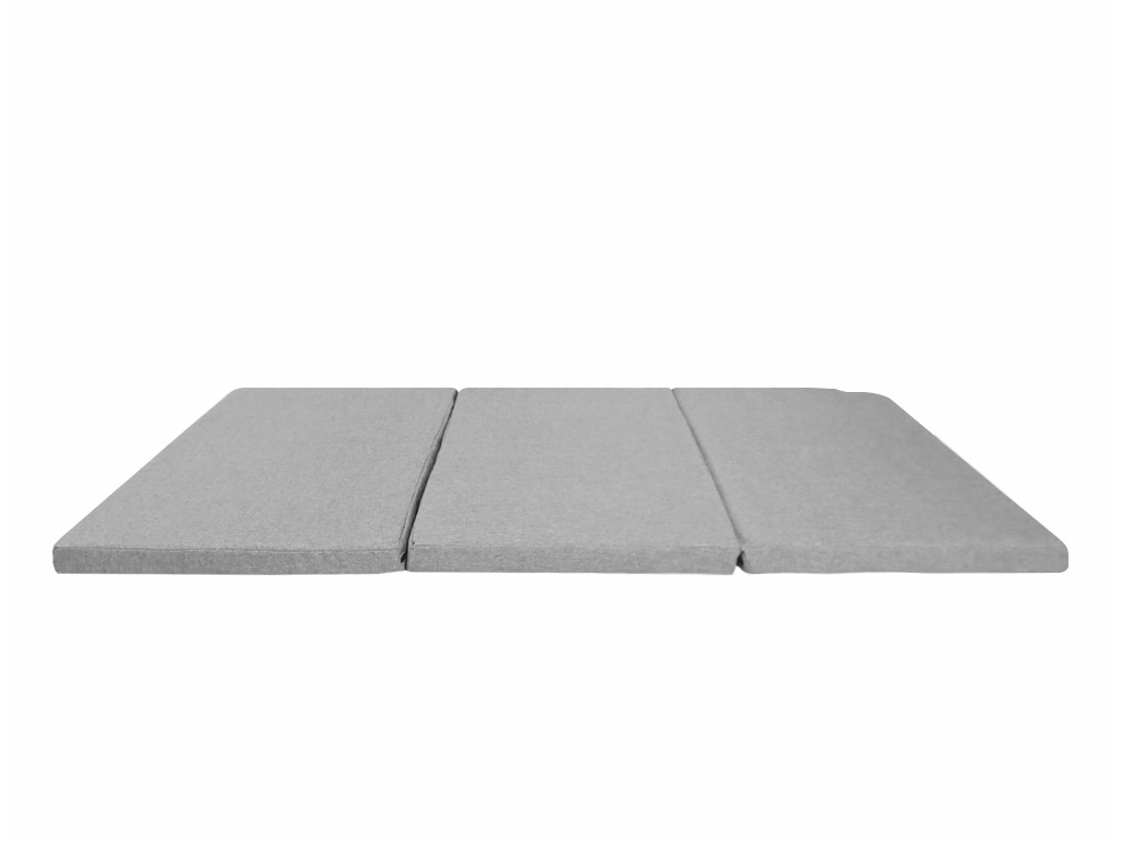 K'Foam Mercedes Marco Polo W639 opvouwbare matras