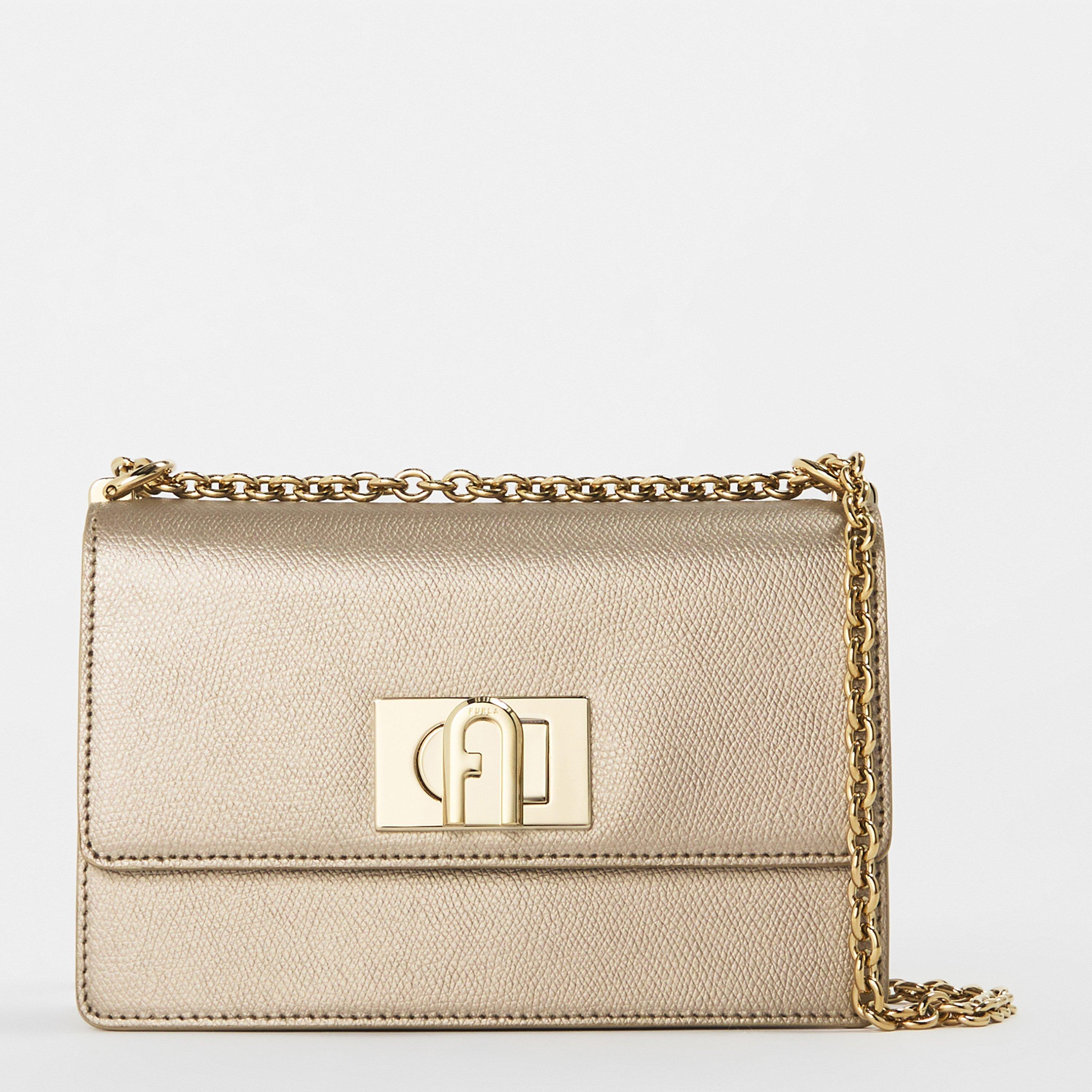 Furla 1927 Mini Crossbody Bag