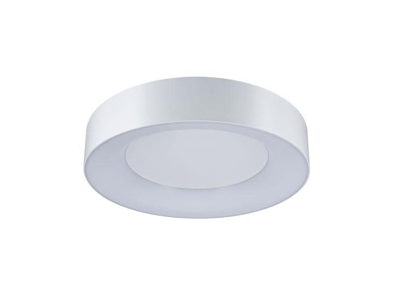 Paulmann Badezimmerleuchte CASCA 23 W, WhiteSwitch HomeSpa Badezimmerleuchte mit variabler Farbtemperatur