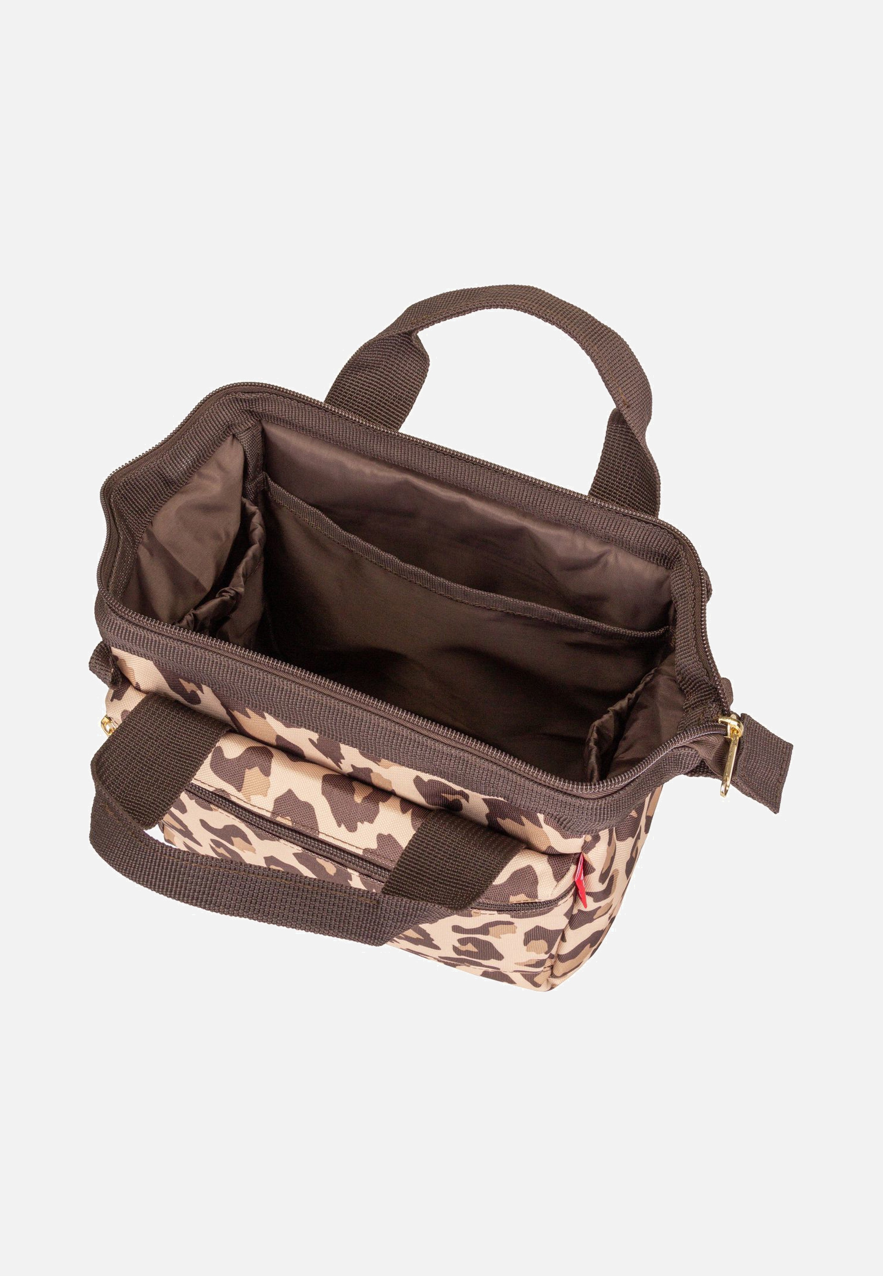 allrounder cross Leo Macciato - Bowling Bag