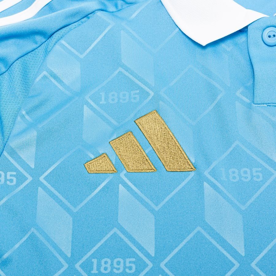 Belgique Maillot Extérieur 2024/25