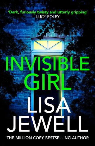 Invisible Girl (Paperback)