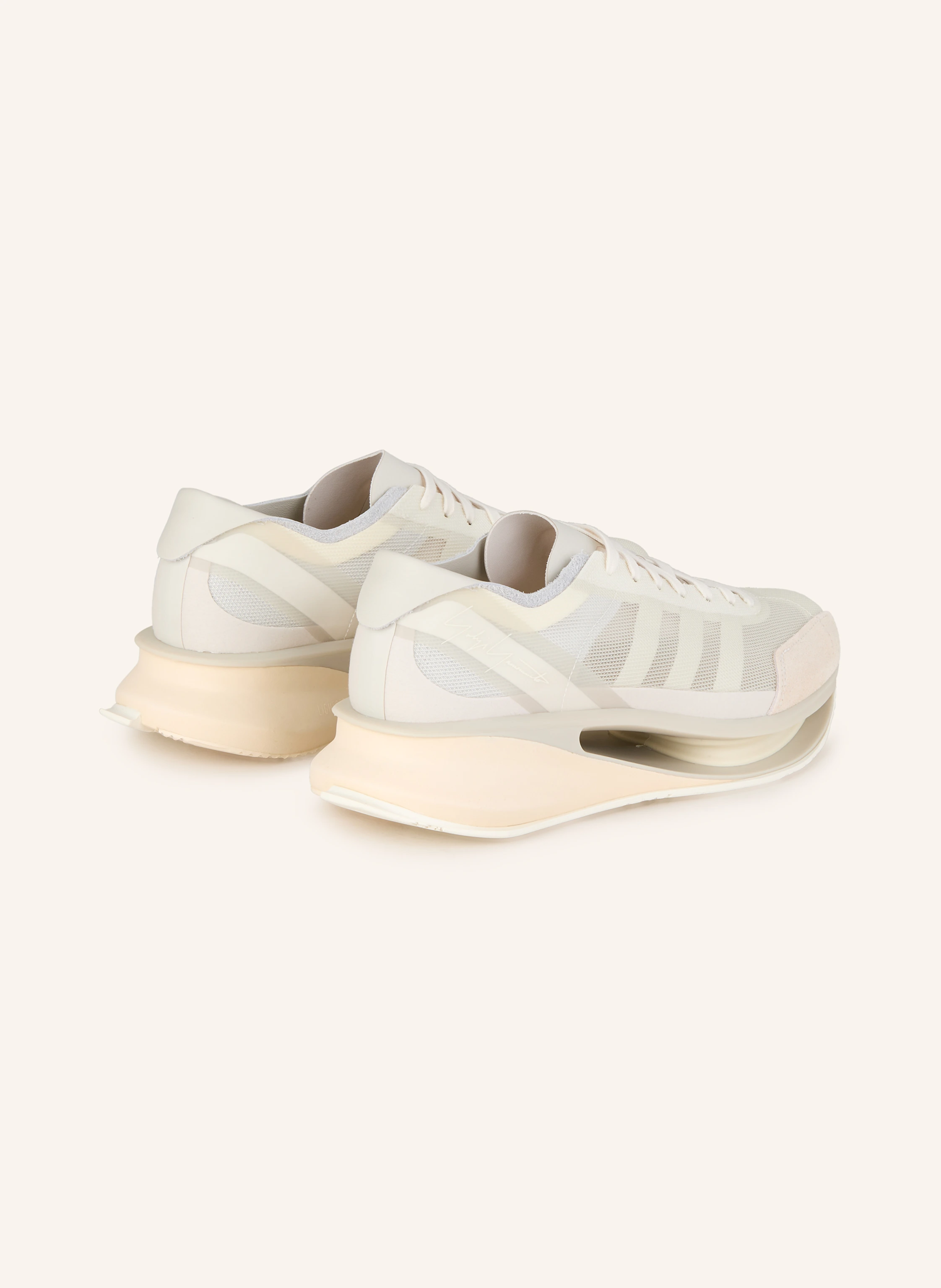 Y-3 Sneaker Y-3 S-Gendo Run