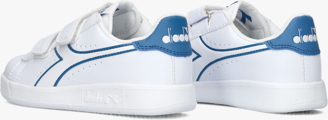 DIADORA witte diadora lage sneakers game p ps
