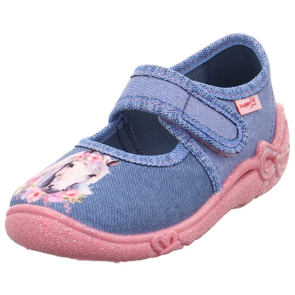 Superfit - Kid's Belinda - Chaussons classiques