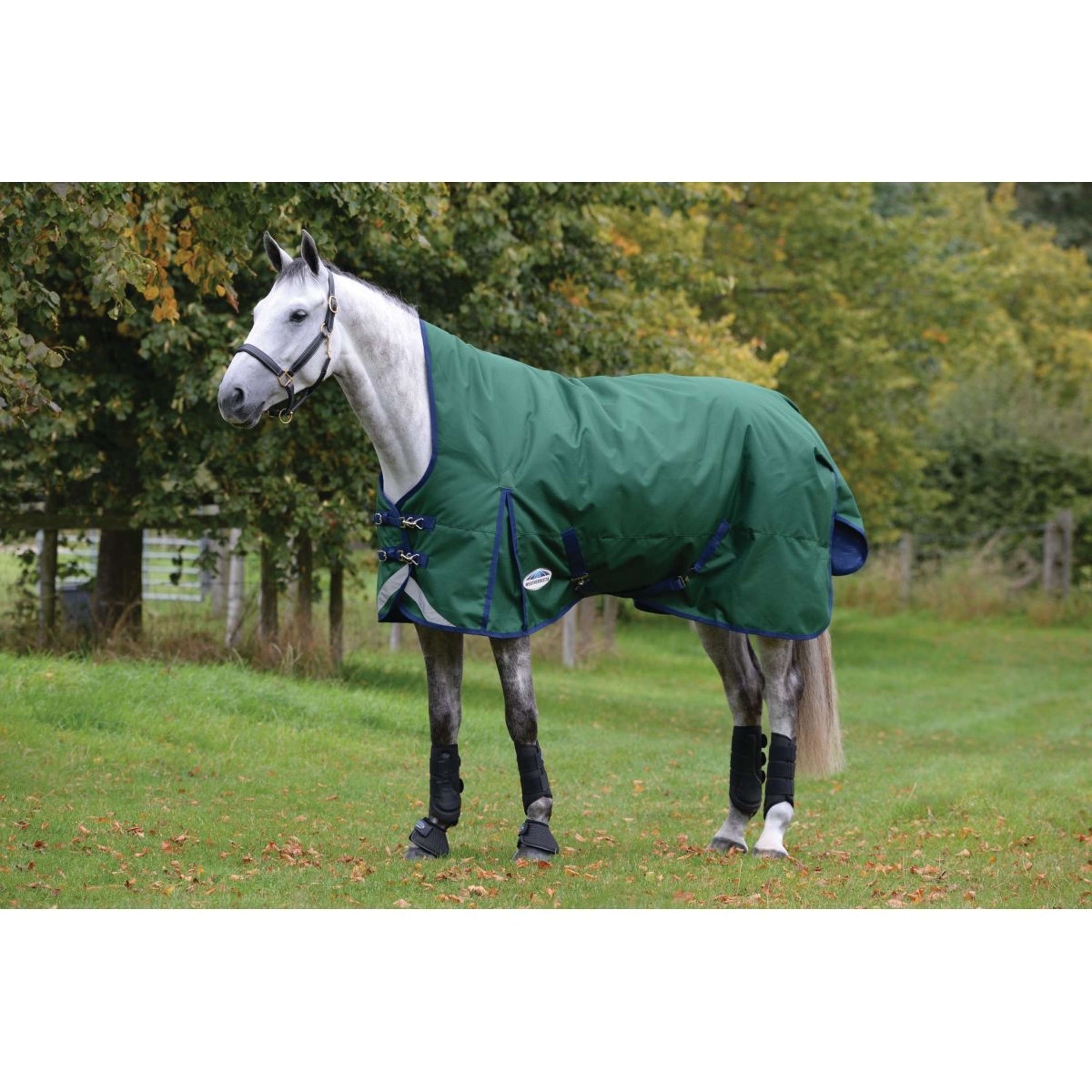 WeatherBeeta ComFiTec Plus Dynamic II High Neck Medium/Lite Hunter/Nav