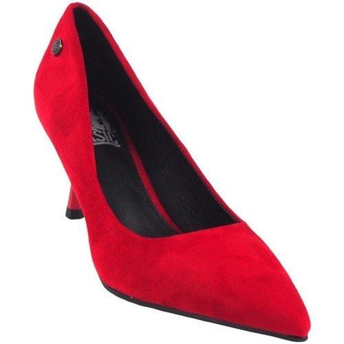 Xti - Zapato señora130101 rojo Rojo