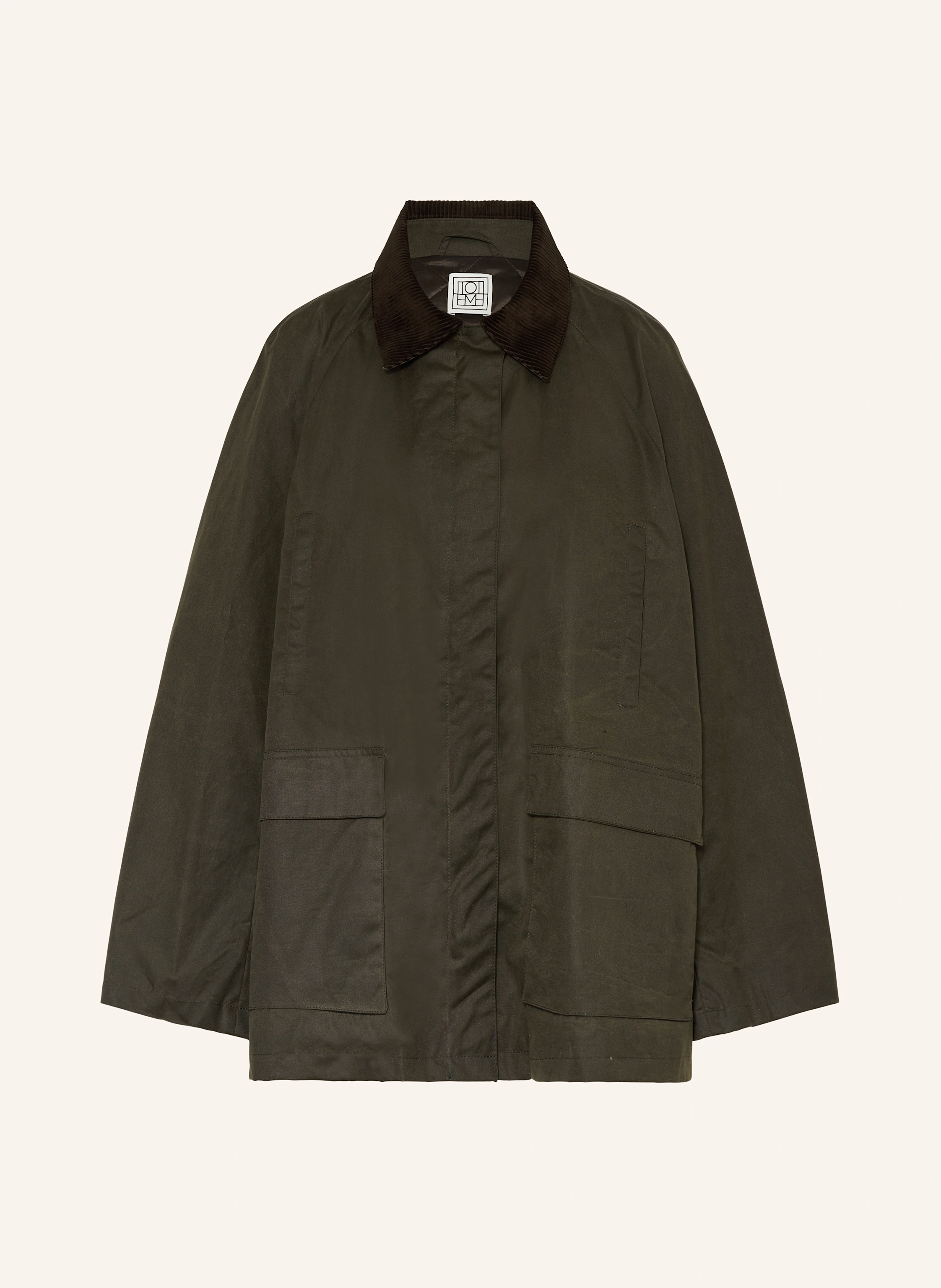TOTEME Jacke