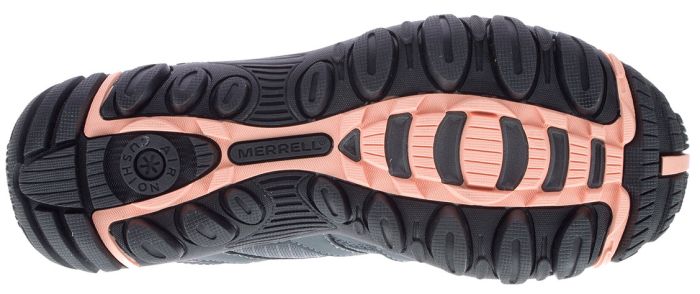 Claypool Sport Mid GTX Women damestøvle