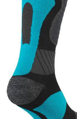 KilimanjaroSKITOUR SOCKE 1er - schwarz