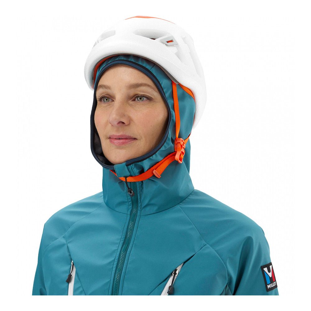 Millet TRILOGY V ICON INFINIUM™ - Veste Femme hydro