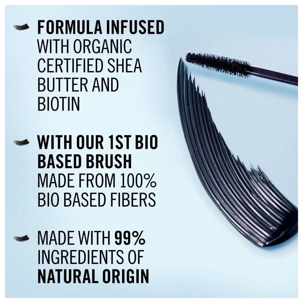 Slecht voor je ogenKind & Freemascara - 001 Black