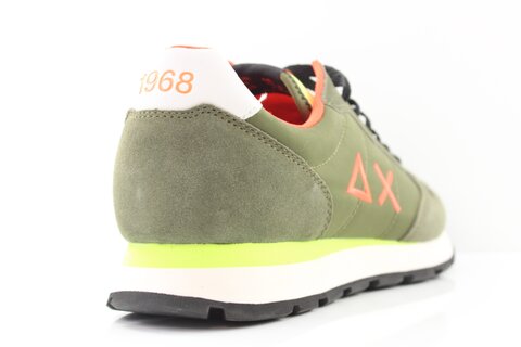 sun68 Schnürschuhe