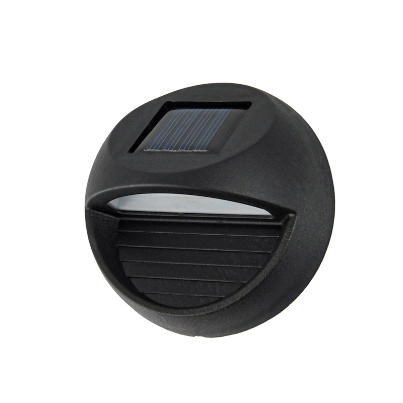 Lampe solaire murale