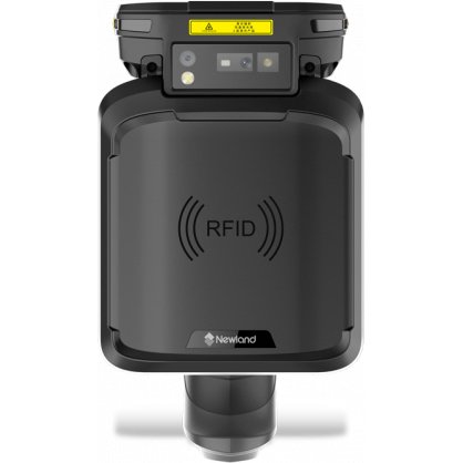 Newland MT93 Megattera Pro UHF ordinateur portable de poche 14 cm (5.5