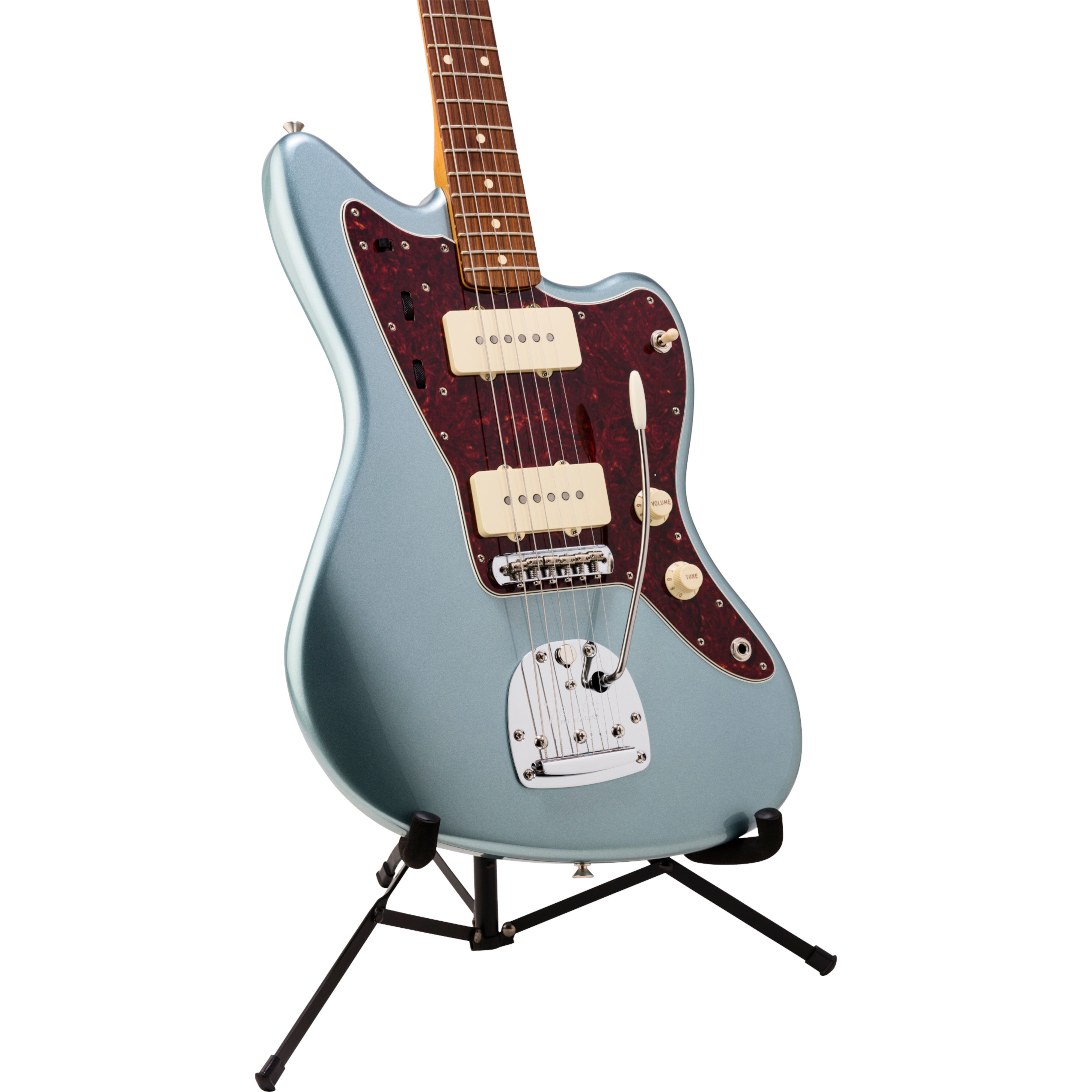 Fender Bass & Offset Mini Stand gitaarstatief