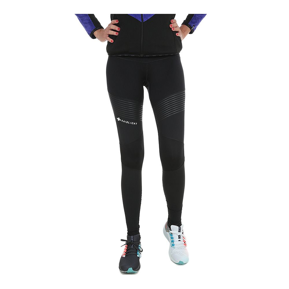 Raidlight RESPONSIV - Collant Femme black