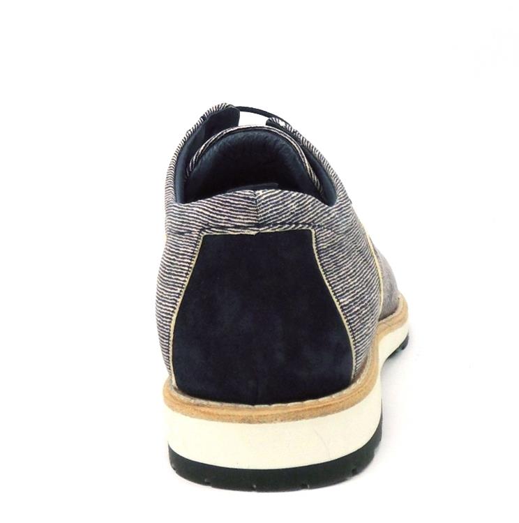 Rehab pozato lines 8107 dblu-wht