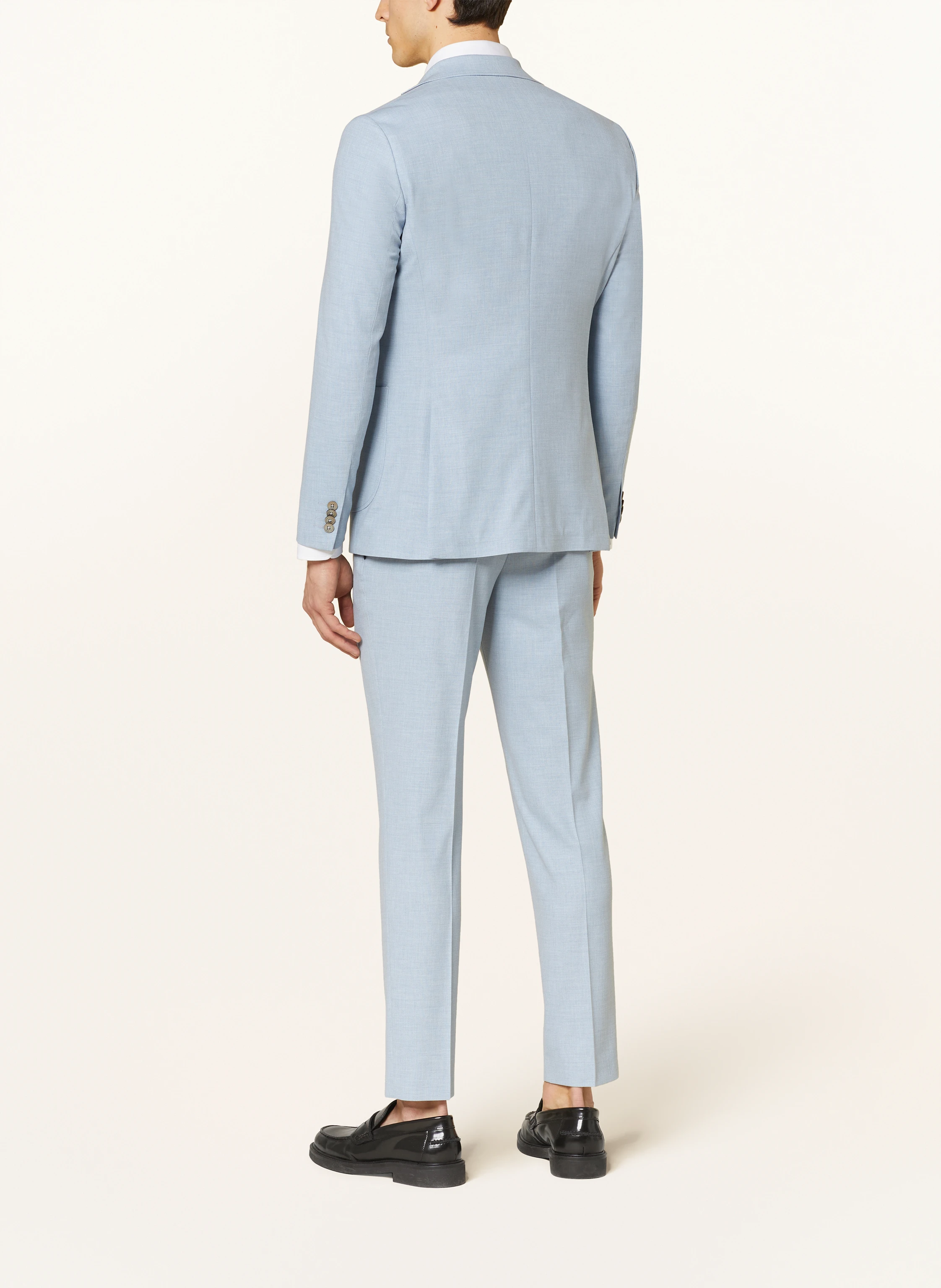 PAUL Anzugsakko Slim Fit