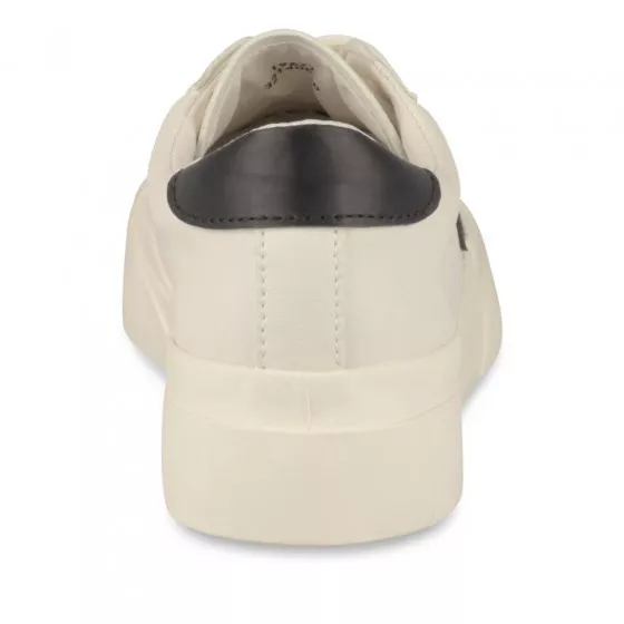 Baskets BLANC ACTIVE FASHION