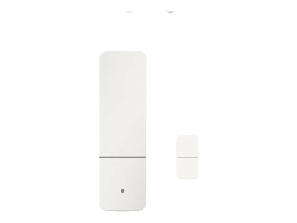 Bosch Smart Home dør-/vindueskontakt II [ M] hvid multipack
