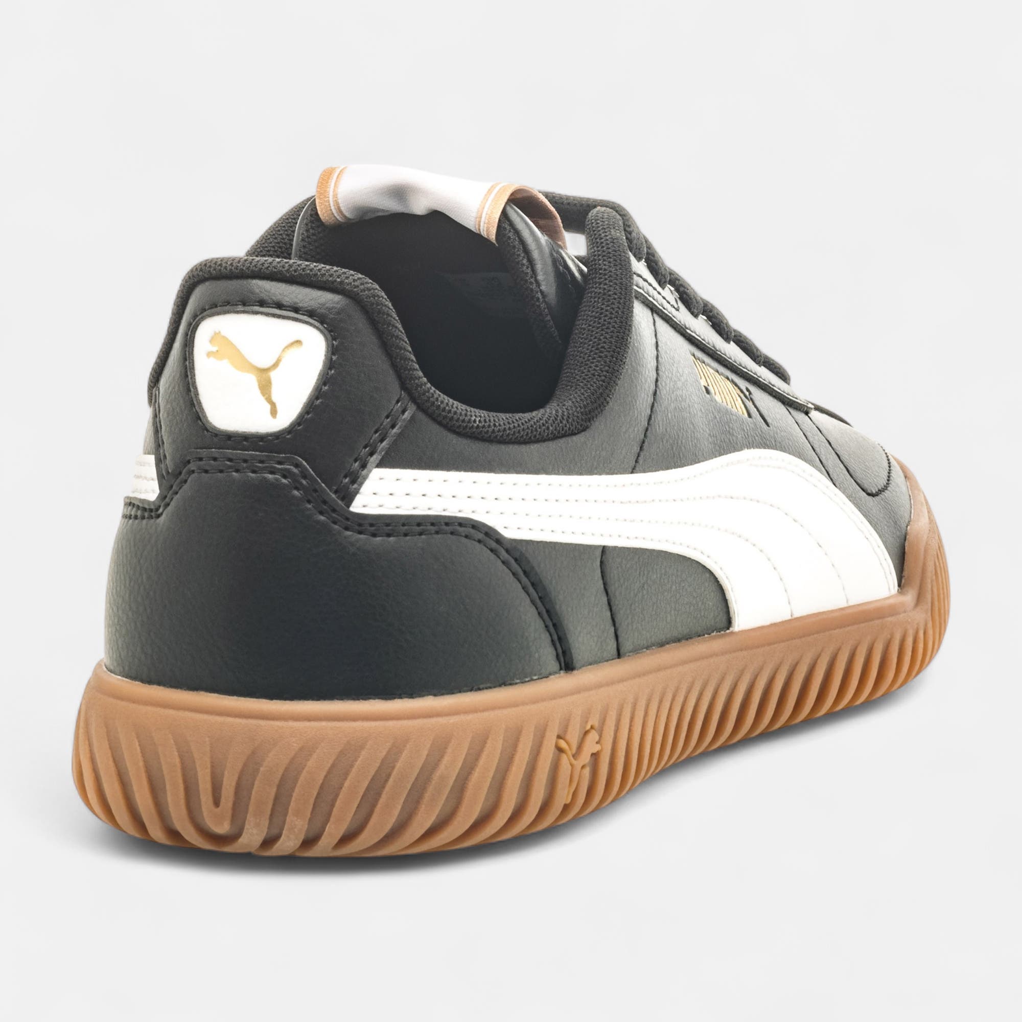 Baskets Homme noir