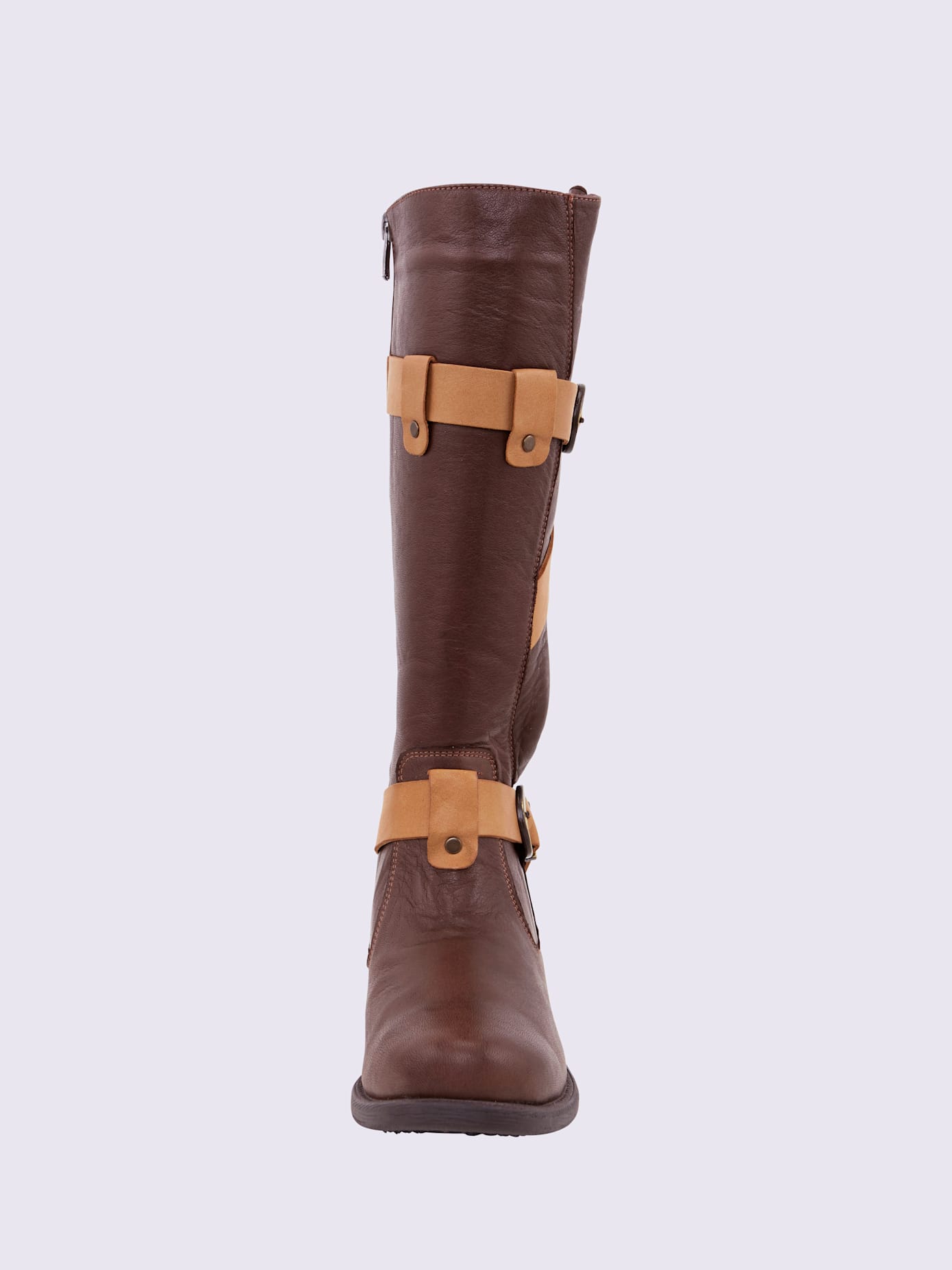 Bottes bride pour régler la largeur