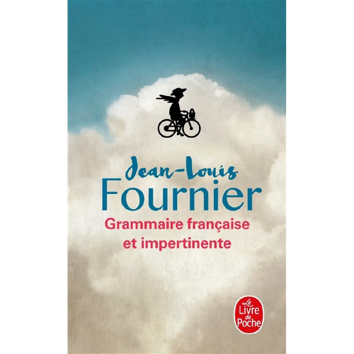 Grammaire française et impertinente · Occasion