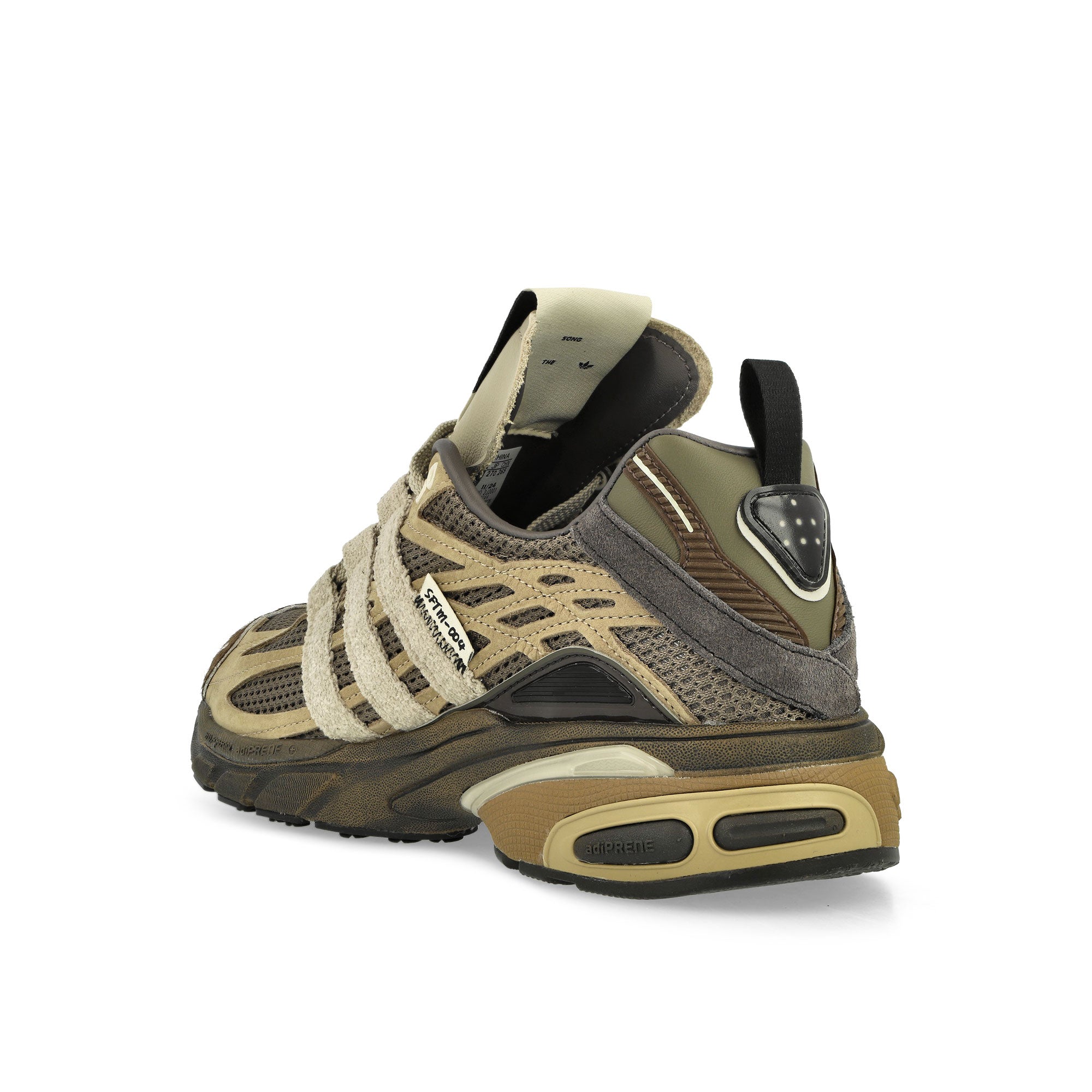 adidas<br>Adistar Cushion