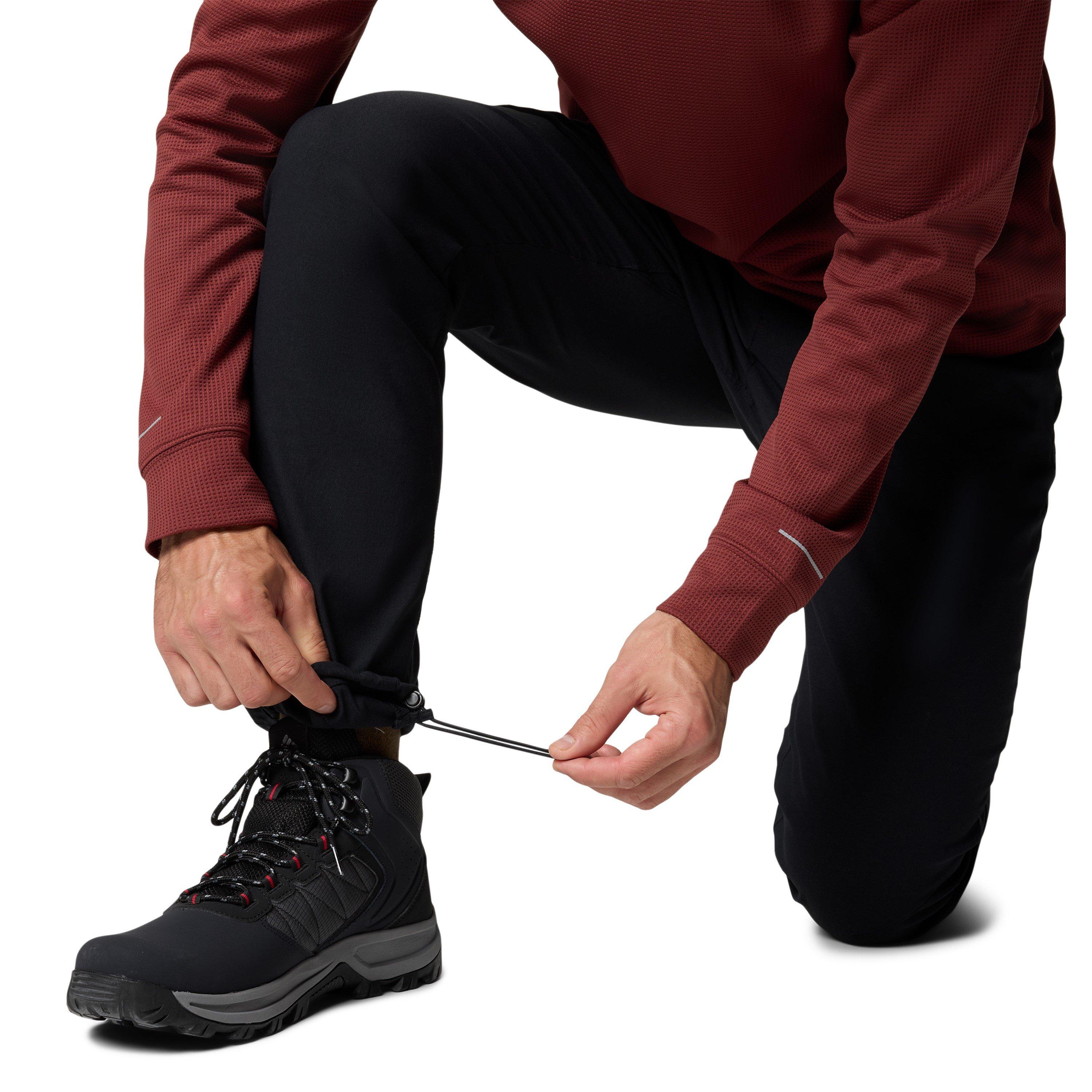 Columbia Walking Trousers Mens